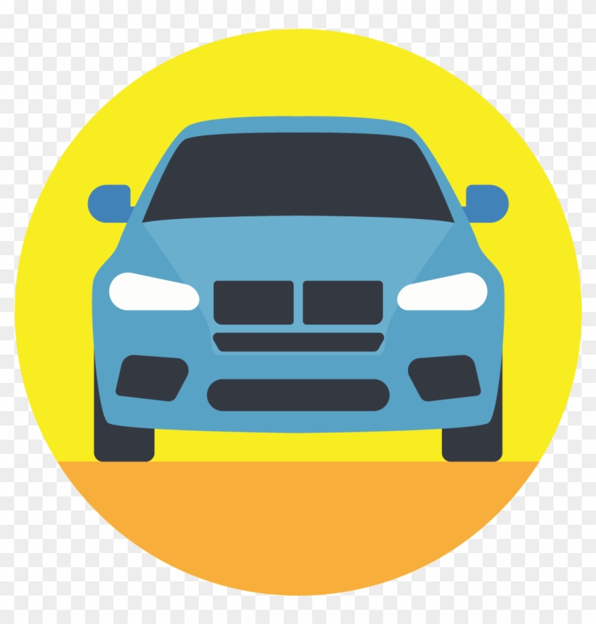 Icon 1 Artboard 42 - 연령별 자동차 구매 비율 Clipart