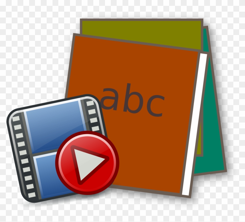 This Free Icons Png Design Of Learning Resources - Graphic Design Clipart
