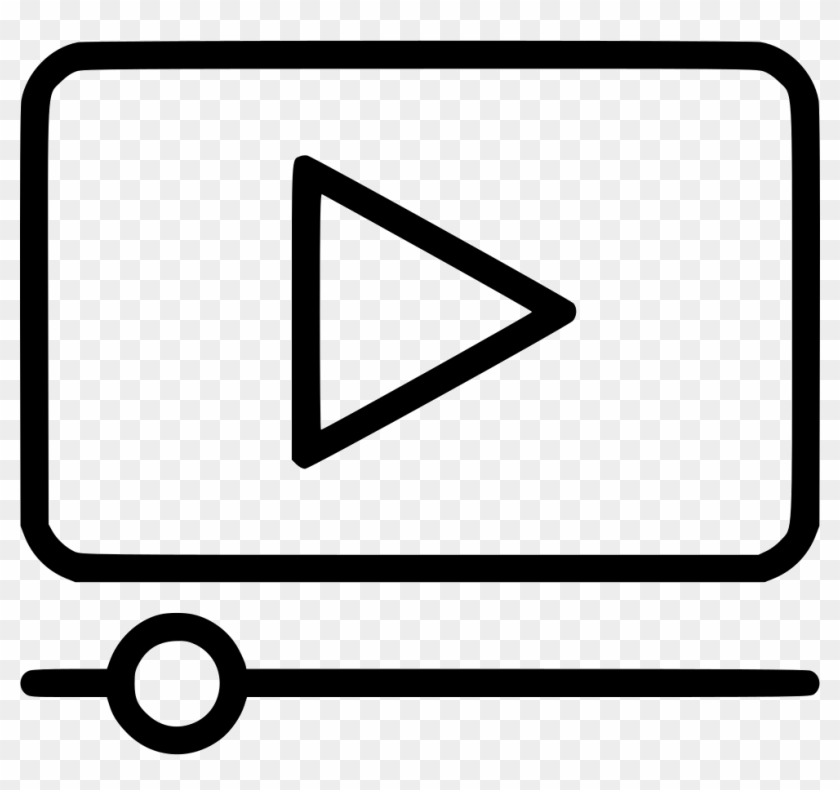 Png File Svg - Watch Movie Icon Png Clipart