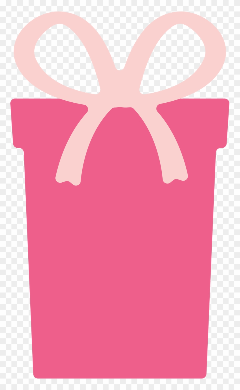 Birthday Gift Svg Cut File Clipart