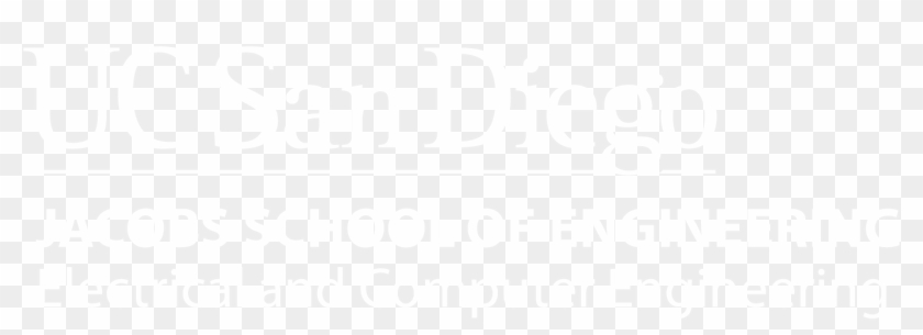 Black - Ucsd Clipart
