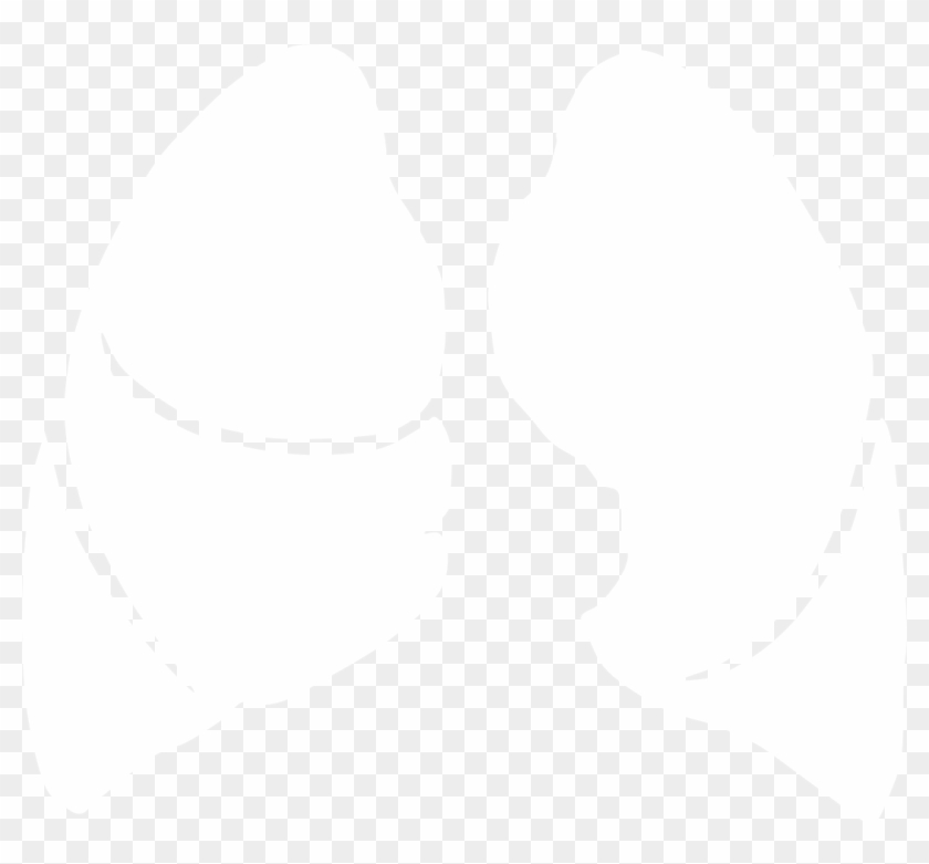 Lungs Clipart Lung Cancer - Png Download