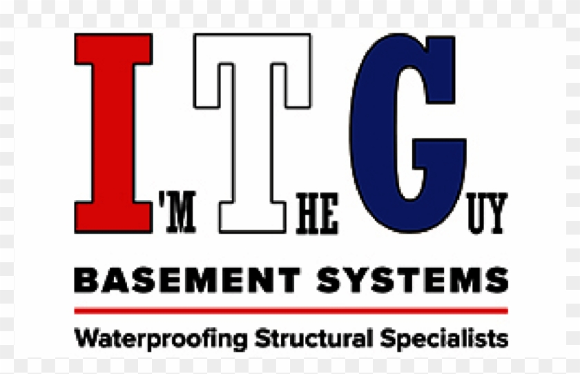 Itg Basement Systems Clipart #2201926