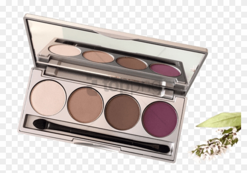 Free Png Eye Shadow Png Image With Transparent Background - Talc Free Eyeshadow Clipart