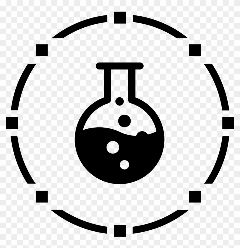 Design An Experiment - Noun Project Service Clipart