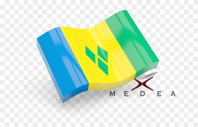 Appointment As Nes To The Flag Of St - Trinidad And Tobago Png Clipart