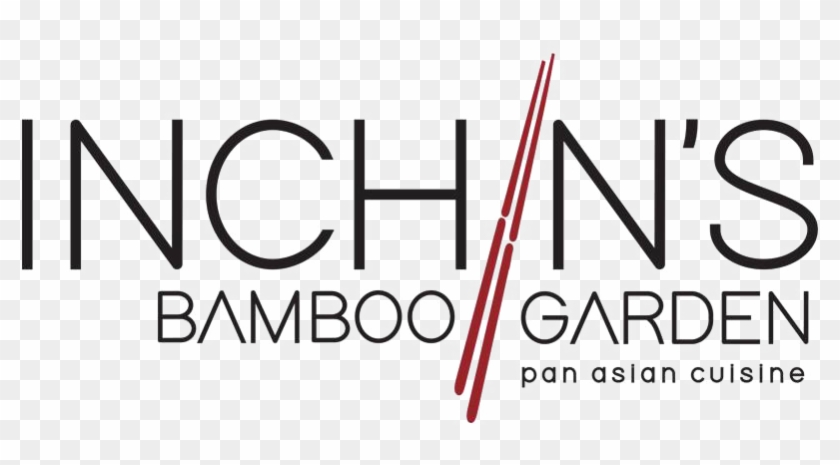 Papa John's Logo Png , Png Download - Inchin's Bamboo Garden Logo Clipart