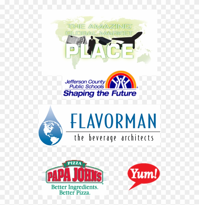 Louisville's International - Poster Clipart #2202256