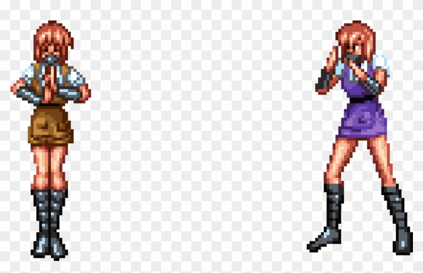 Svg Chiho Sa1 1 - Cartoon Clipart #2202495