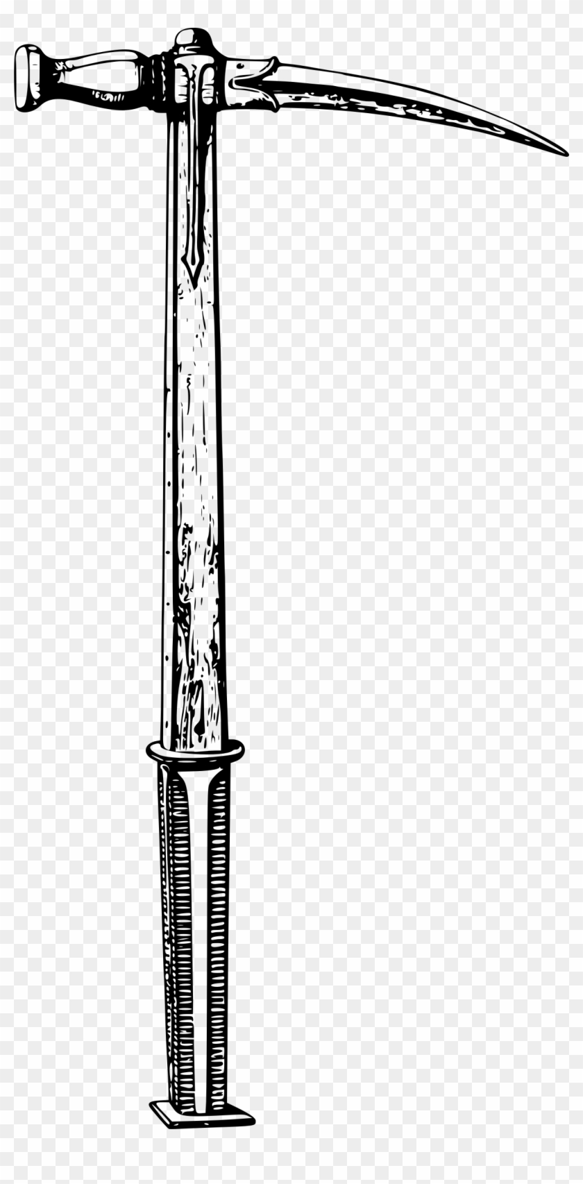 This Free Icons Png Design Of Fighting Hammer - War Hammer Clipart Transparent Png #2202577