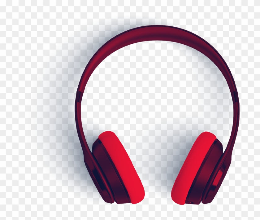 Y - Headphones Clipart