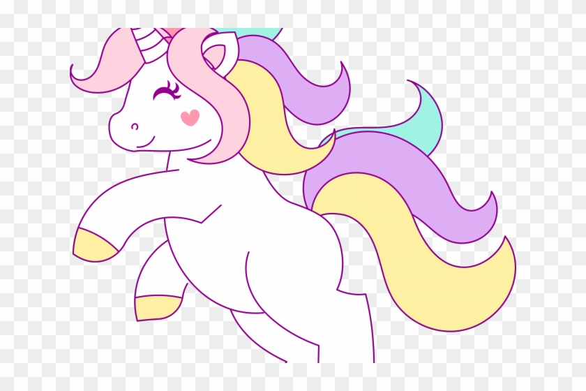 Unicorns Cliparts - Unicorn I Will Cut You - Png Download