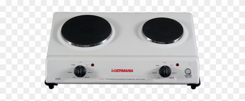 Stove Png - La Germania Electric Stove Clipart