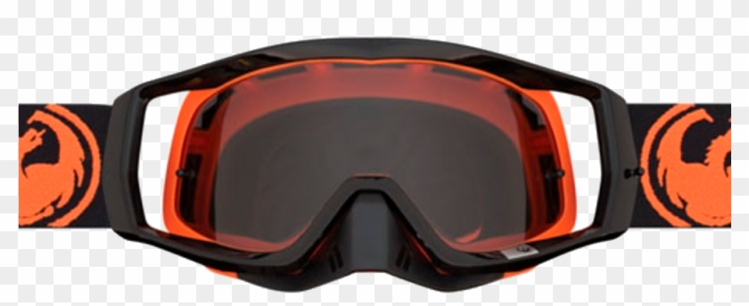 Dragon - Vendetta - Coal Amber - Diving Equipment Clipart #2202672