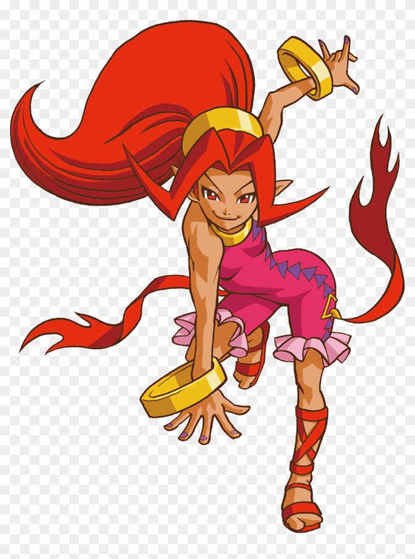 Din Oracle Of Seasons Clipart