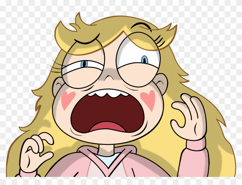 Reddit Star Vs The Forces Of Evil - Stump Day Star Vs The Forces Of Evil Clipart