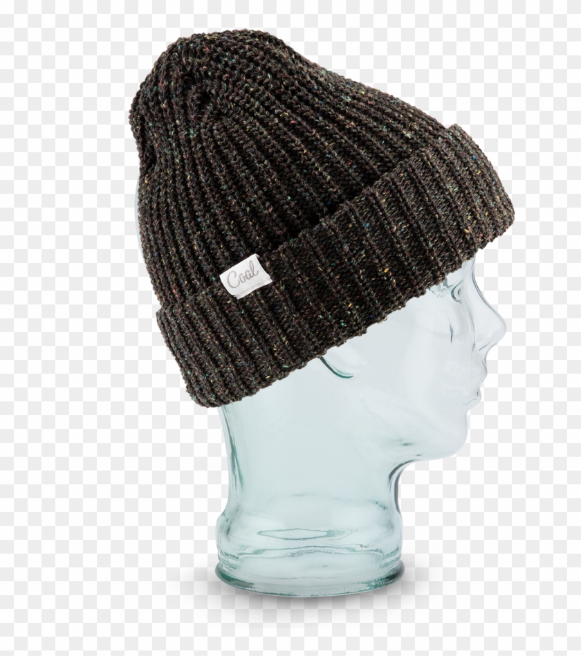 Coal Emerson Beanie Clipart #2202885