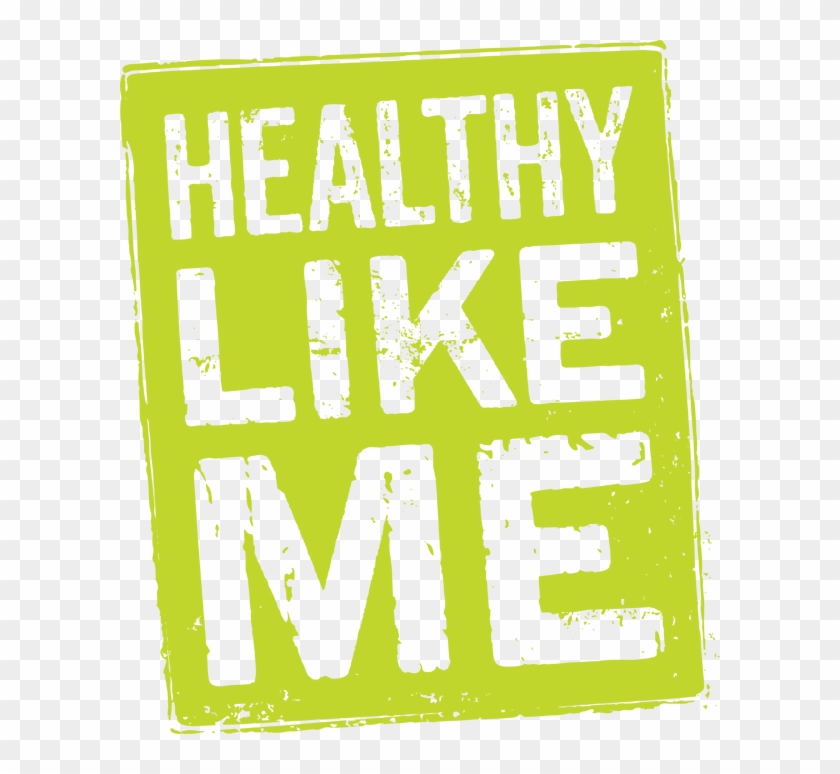 Healthylikeme Green Small-1 - Canadian Mens Health Foundation Clipart