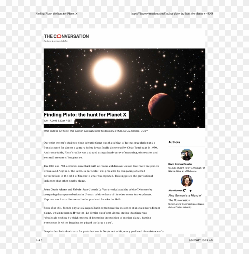 Pdf - Planet Clipart