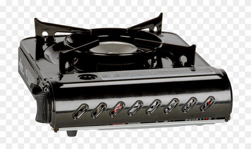 Butane Single Burner Stove - Outdoor Grill Clipart #2203212