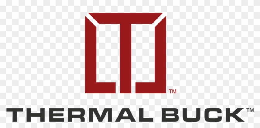 Thermalbuck - Graphic Design Clipart
