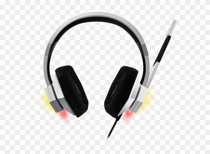 The Old Republic™ Gaming Headset By Razer - Razer Old Republic Headset Clipart