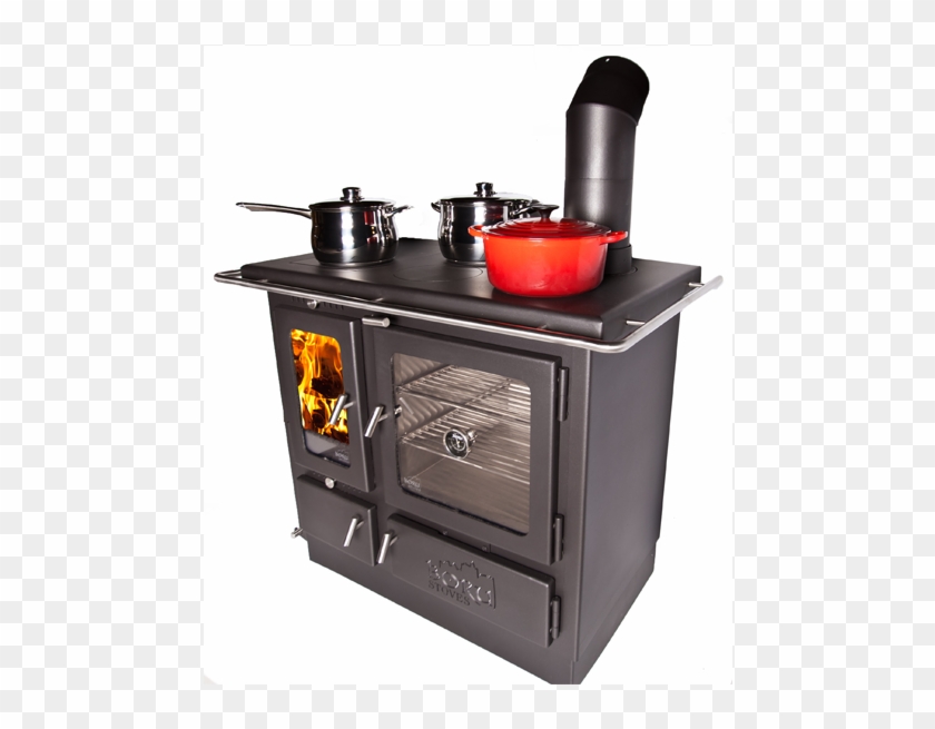 Cook Stove Clipart #2203387