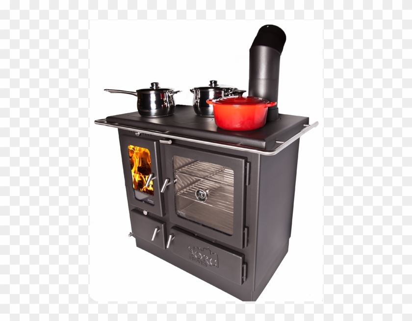Cook Stove Clipart
