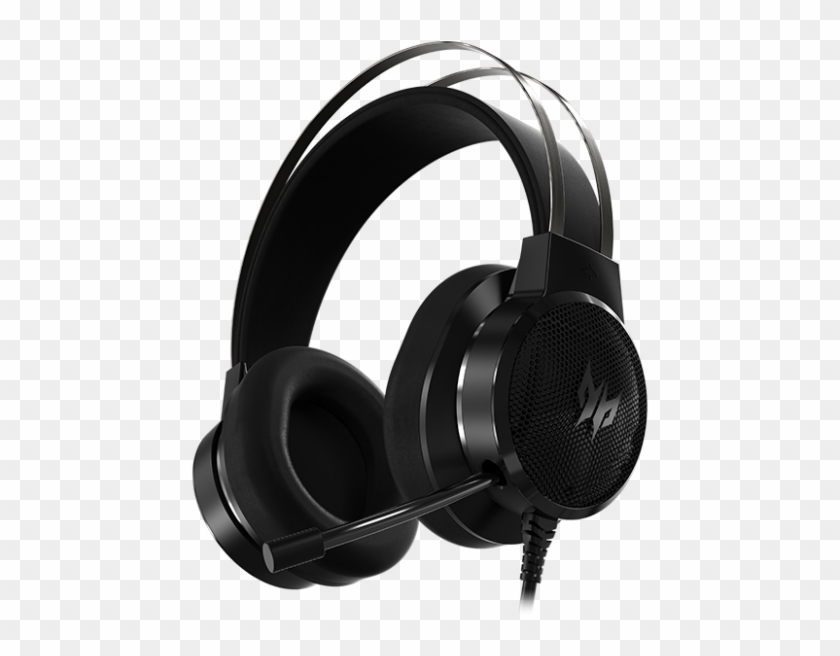 Acer Predator Galea 300 Gaming Headset - Acer Predator Galea 300 Clipart #2203493