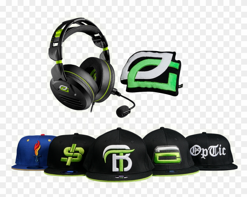 Elite Pro Optic Edition Gaming Headset Bundle Turtle Clipart