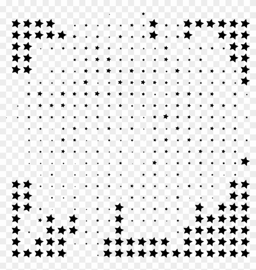 Photoscape Editor Stars Pngs - Team 10 Members Snapchat Clipart