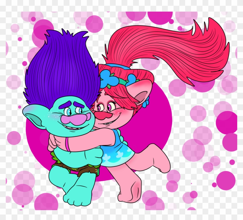 Hugs - Cartoon Clipart #2203609
