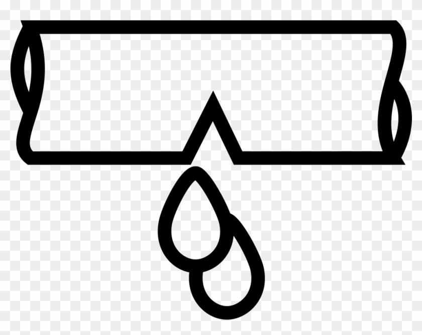 Png File Svg - Leak Icon Png Clipart #2203634
