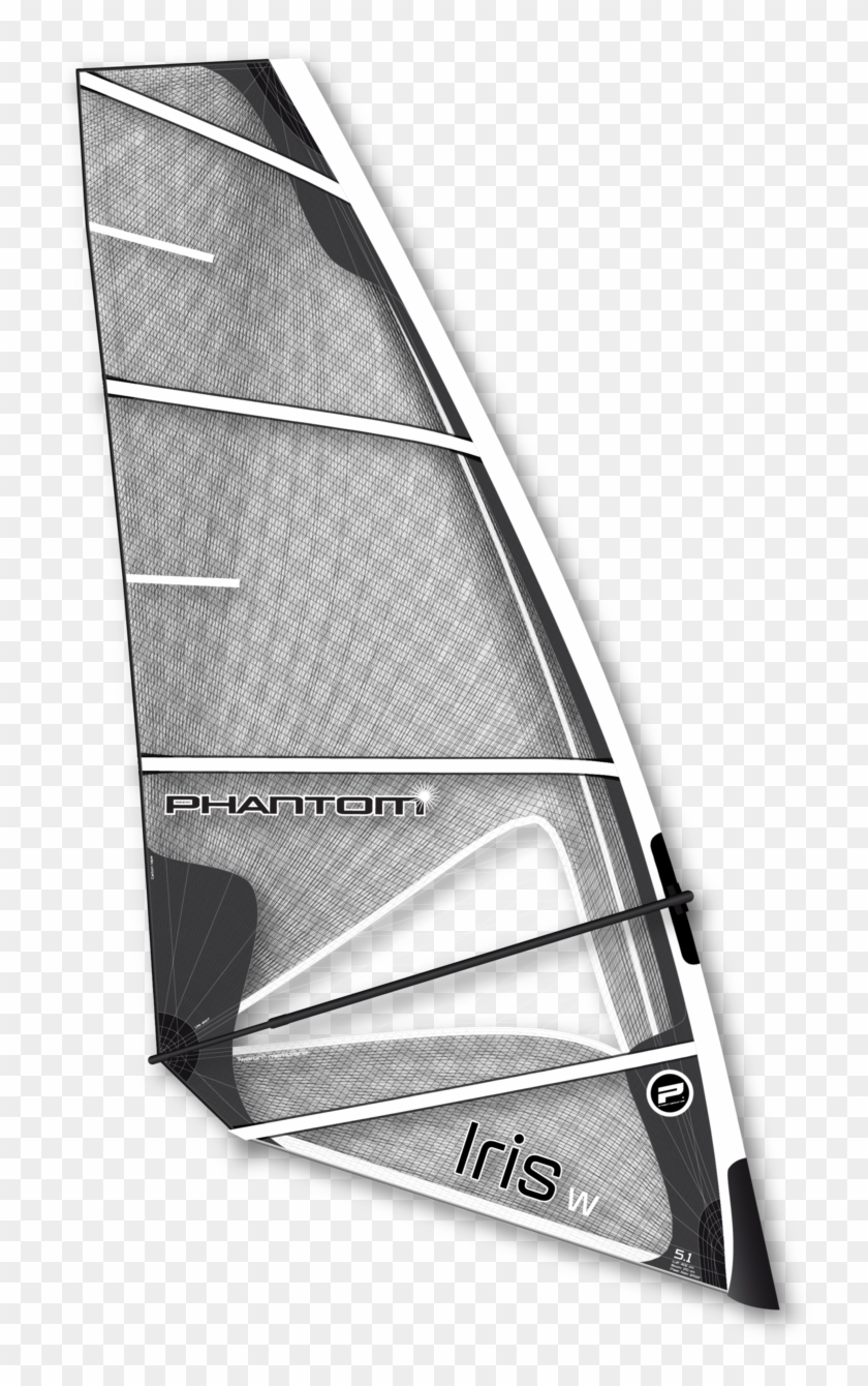 Iris W Clipart #2203636