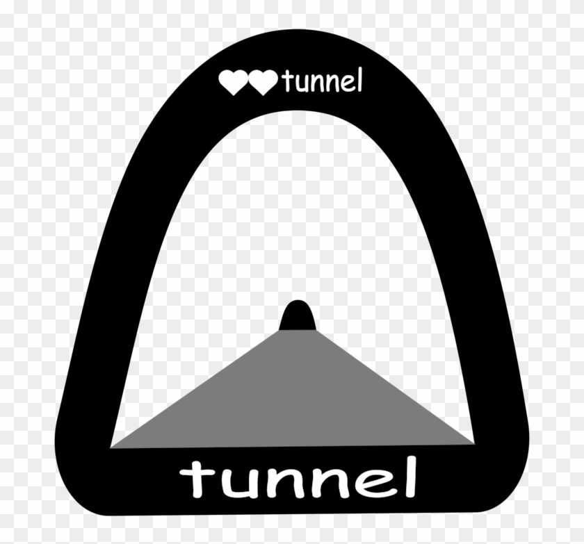 Computer Icons Tunnel Logo Brand Editing Clipart