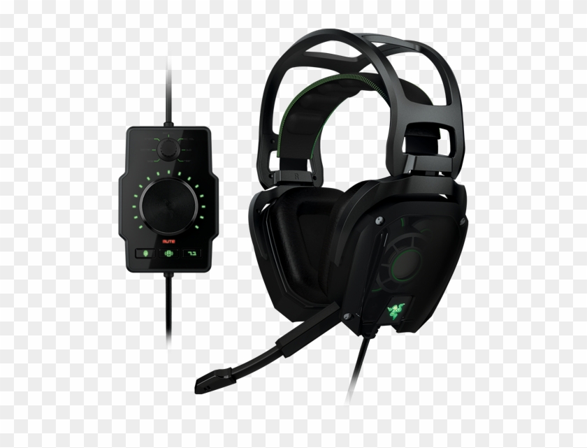 Gaming Headset Png Clipart #2203667