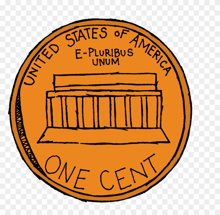 Cent Clipart Png Download Transparent Png Pikpng