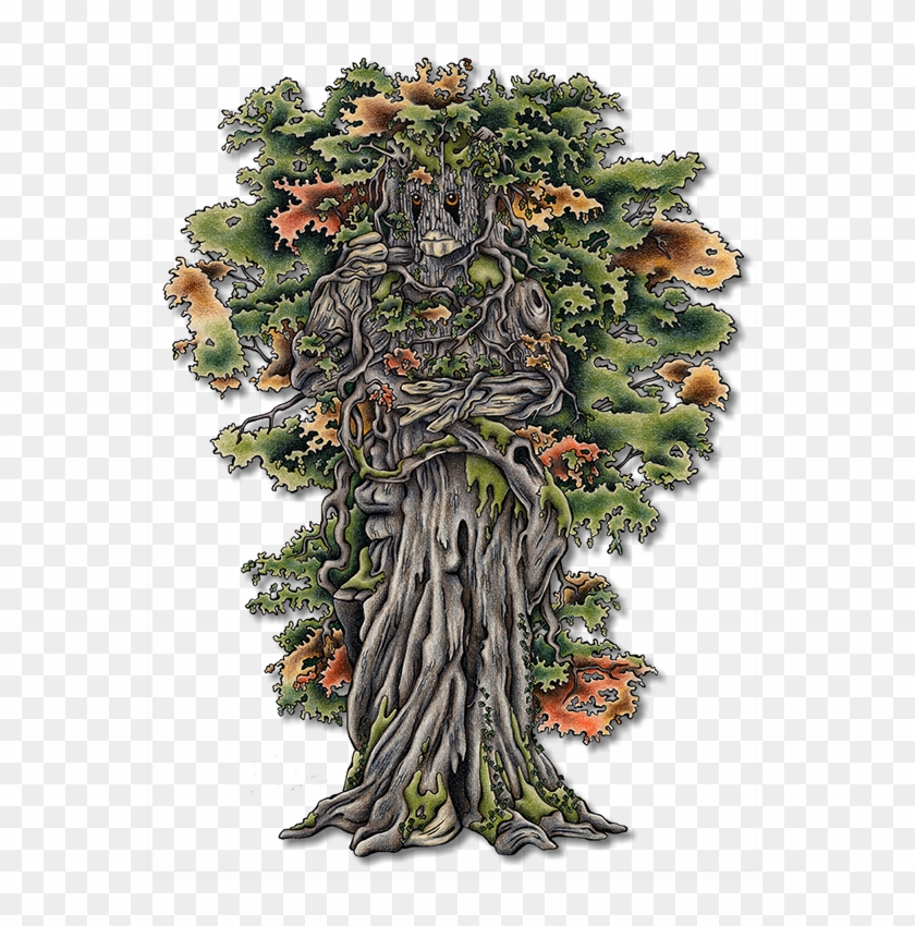 Eika Is The Seventh Troll Clipart