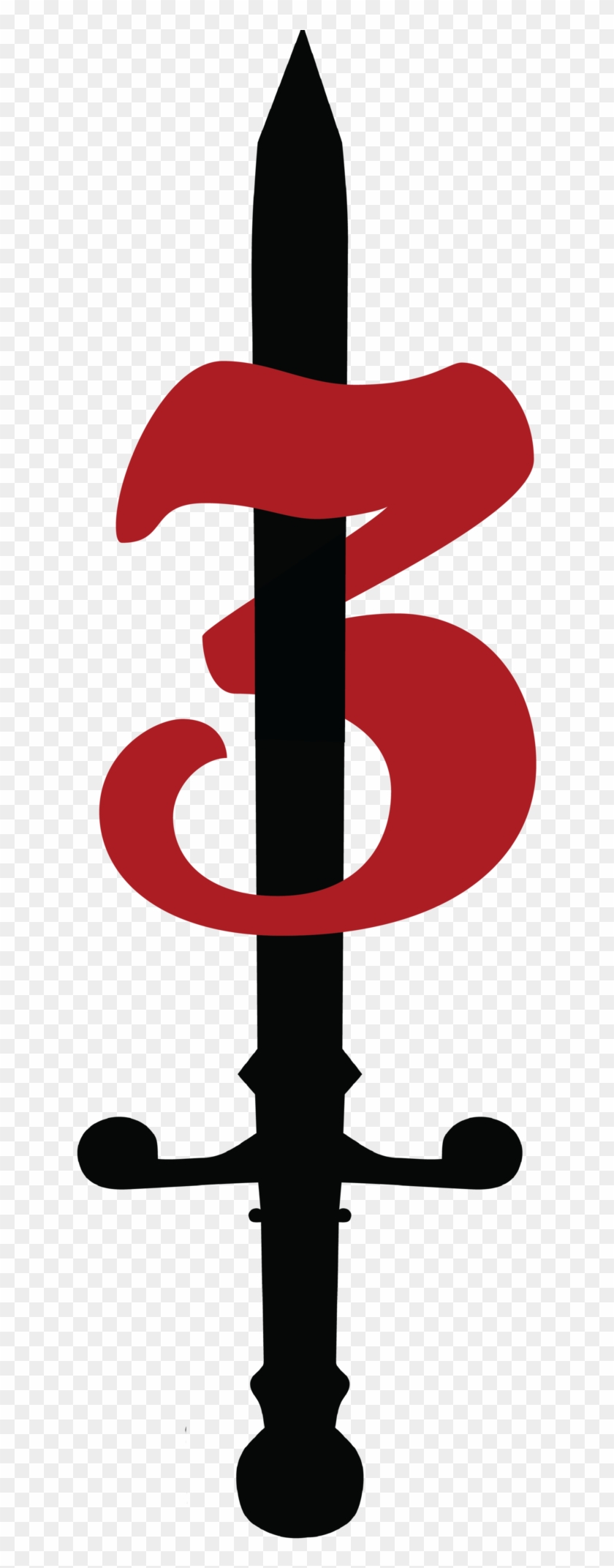 3m Logo Png Cross Clipart 2203770 Pikpng