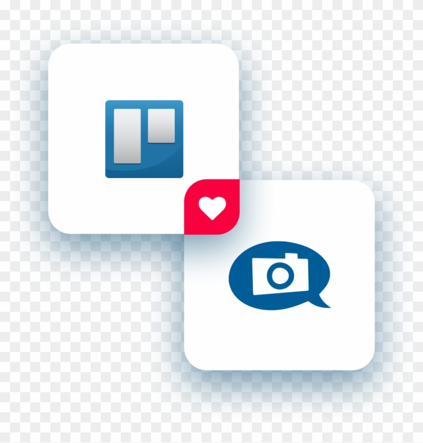 Trello Bug Tracking - Usersnap Clipart #2203856