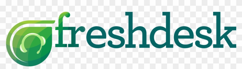 Freshdesk - Fresh Desk Clipart