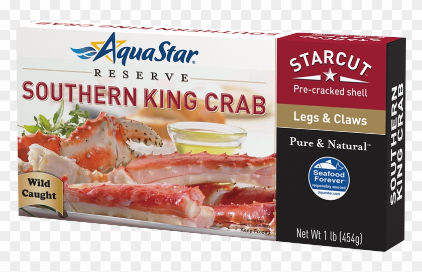 Star Cut™ Southern King Crab Legs & Claws - Lamb And Mutton Clipart