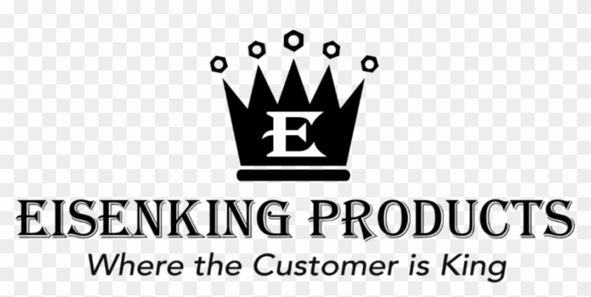 Eisenking Products Inc - Graphic Design Clipart #2204053
