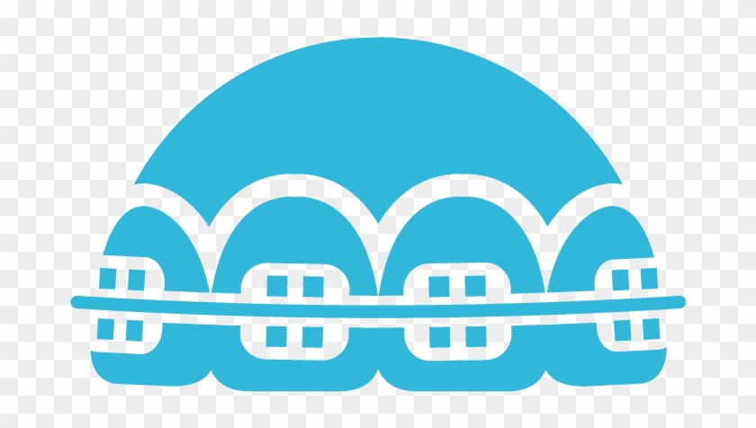 Orthodontics-icon - Orthodontics Icon Clipart