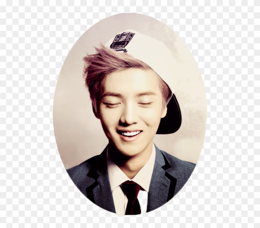 Tumblr Mmvij9rukl1sp2pb2o1 500 - Luhan Phone Case Clipart
