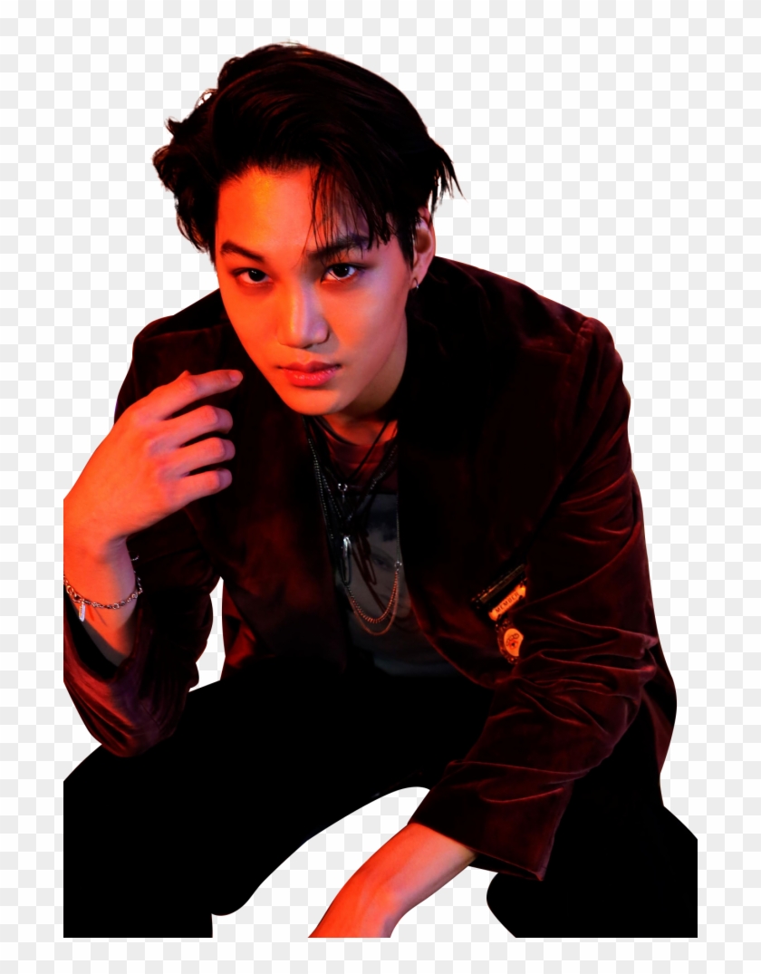 #exo Lotto #lotto #baekhyun #chanyeol #chen #d - Kai Lotto Clipart #2204212