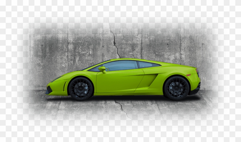 Lamborghini Gallardo Lp560-4 - Exotic Car Side Clipart #2204354