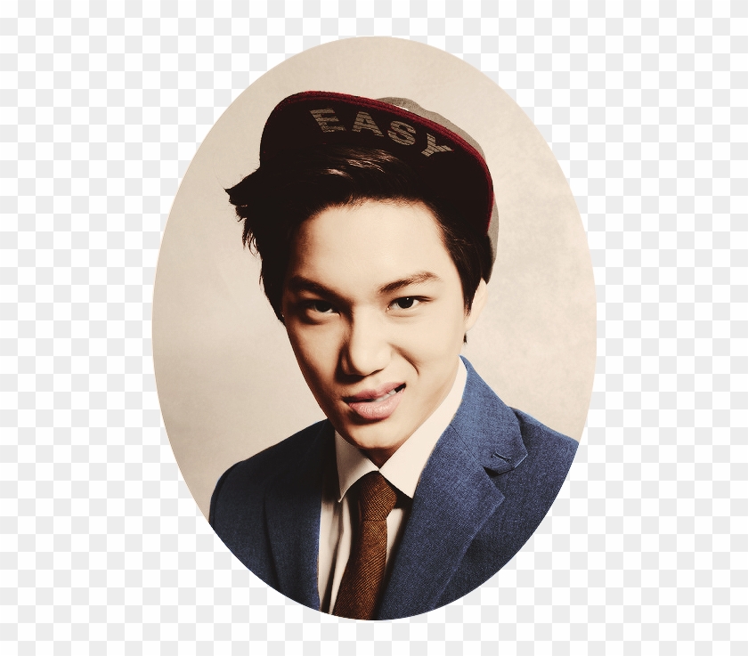 This Is Bad Boy Chanyeol - Exo The First Class Clipart