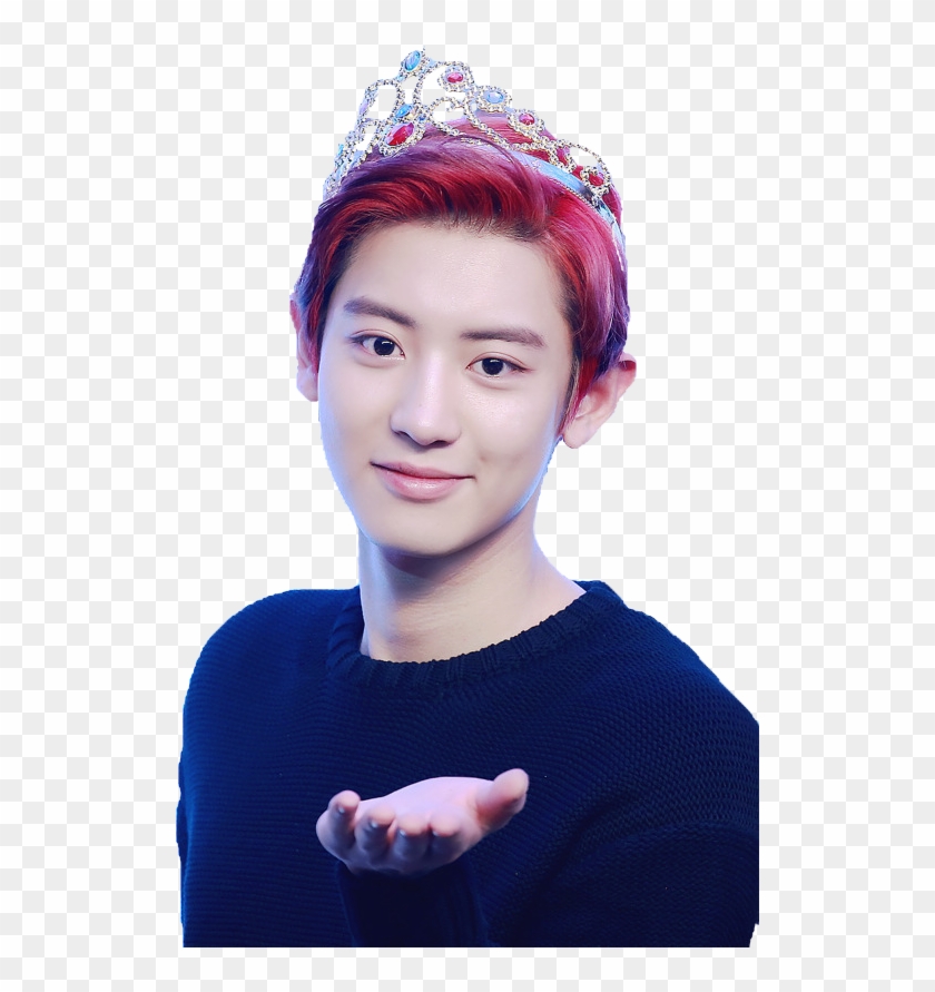 #chanyeol #exo #my Edit - Me Case Con Un Anti Fan Clipart