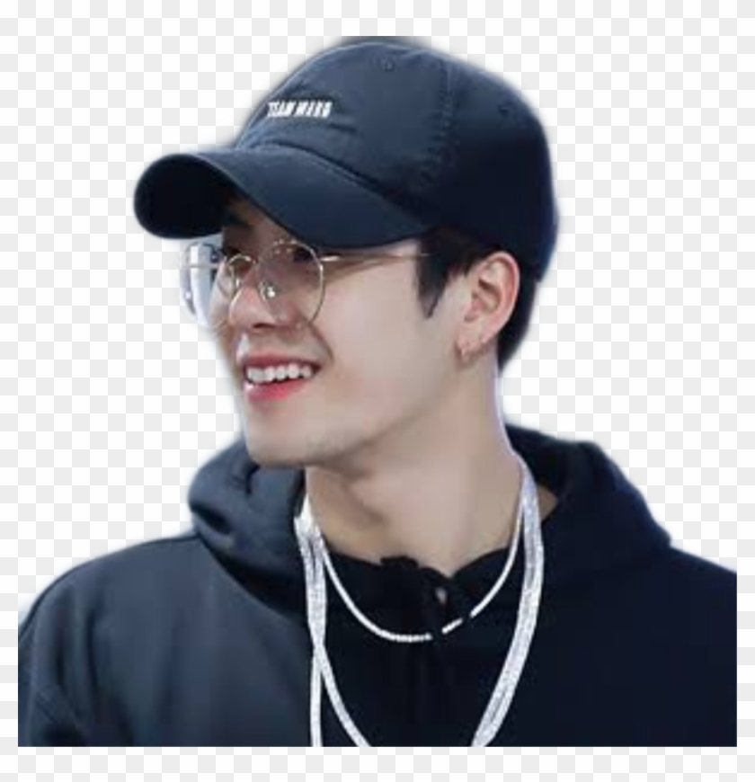 Got7 Jackson , Png Download Clipart